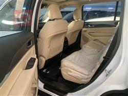 جیپ L گراند شیرۆکی